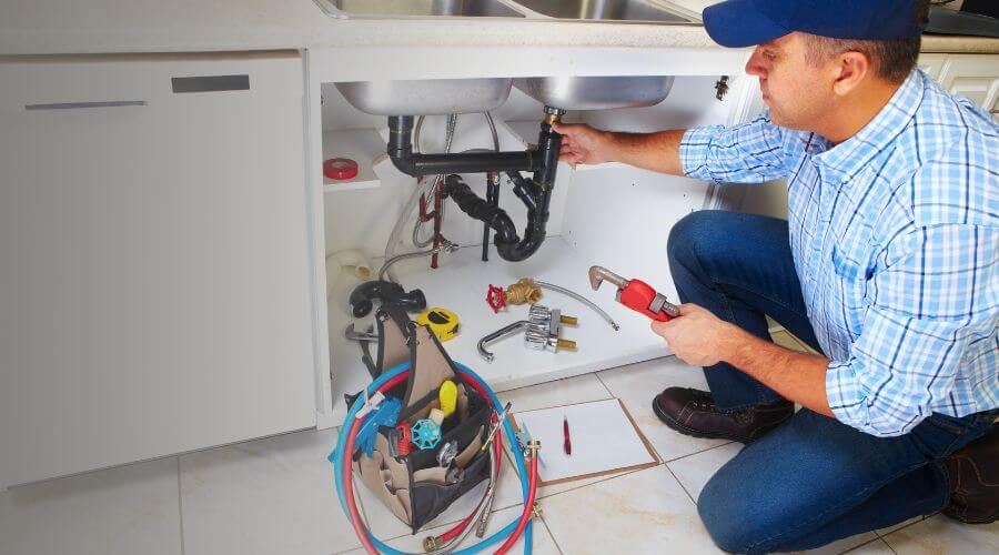 Professional Tankless Water Heater Installation in Saint Anthony, ND